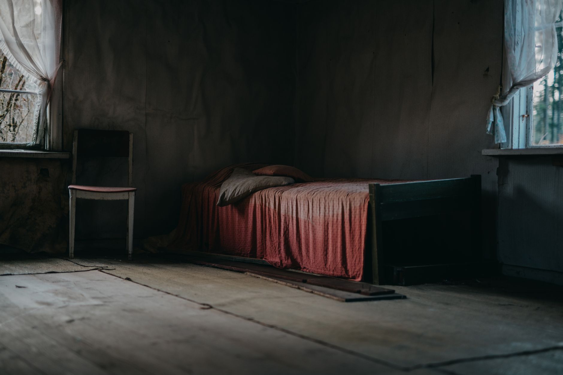 Traitement punaises de lit à Oyonnax